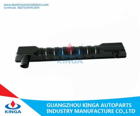 Plastic radiator end tank for SUZUKI TATA MT radiator plastic tank repair supplier