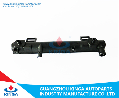 Suzuki Alto'12 Mt Bottom Radiator Plastic Tank PA66+GF30 replacement radiator tanks supplier