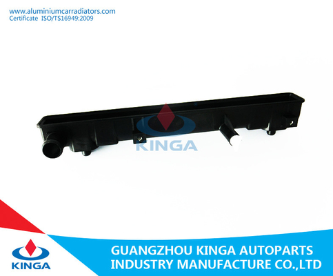 Suzuki Alto'12 Mt Bottom Radiator Plastic Tank PA66+GF30 replacement radiator tanks supplier
