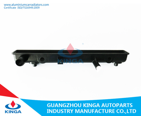 PA66+GF30 Plastic Radiator tank replacement For Suzuki A-STAR' 05- At With BLACK Color supplier