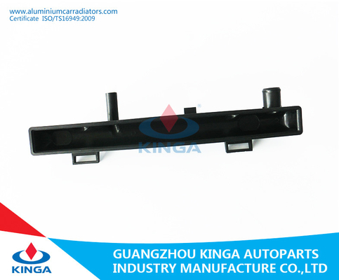 PA66+GF30 Plastic Radiator tank replacement For Suzuki A-STAR' 05- At With BLACK Color supplier