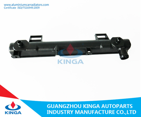 Replacement Radiator Plastic Tank Of Suzuki Nahlo'2013 Mt In Plastic Quality Assurance supplier