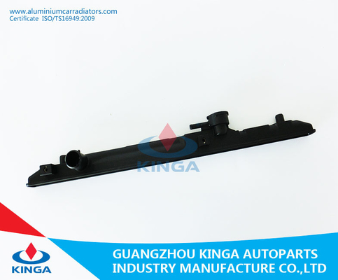 2003 SUZUKI IGNIS Radiator Plastic Tank Plastic Water Tank SIZE 48×371mm supplier