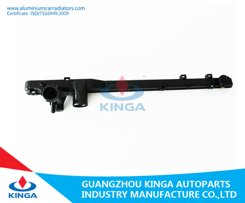 Excellent car water tank auto parts plastic auto radiator tank repair for TATA supplier