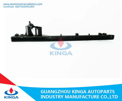 Excellent car water tank auto parts plastic auto radiator tank repair for TATA supplier
