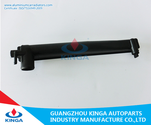 Radiator plastic tank for LEGACY'90-91 BC5 material PA66 OEM 45199-AA180 supplier