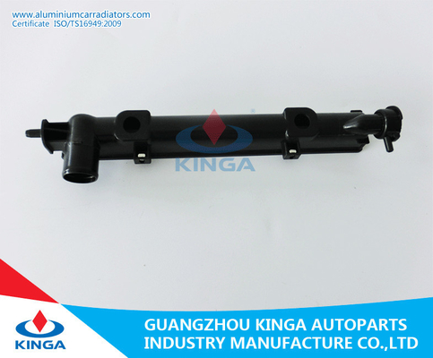 Auto parts cooling system water Radiator Plastic Tank for Subaru LEGACY'97-98 RHD supplier