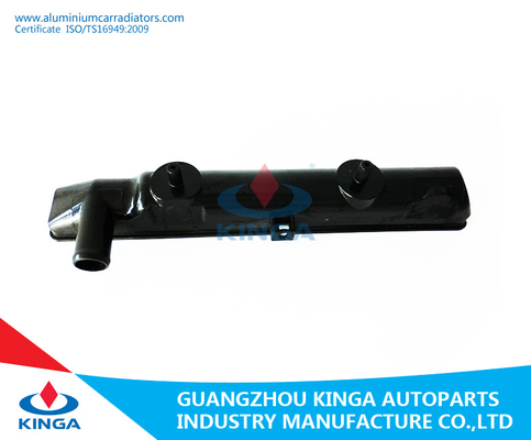 Auto Cooling Parts Suzuki Alto Ⅲ 1.0 1994 - 2002 MT Plastic Tank supplier