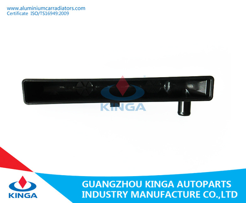 Auto Cooling Parts Suzuki Alto Ⅲ 1.0 1994 - 2002 MT Plastic Tank supplier