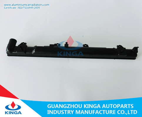 Replacement Radiator tank for LEGACY'99-03 BE5/BH5 OEM 45111-AG000/AG001 DPI2331 supplier