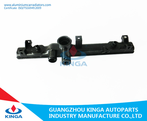 Suzuki Nahlo'2013 Mt Aluminum Radiator Plastick Top Tank For Replacement supplier