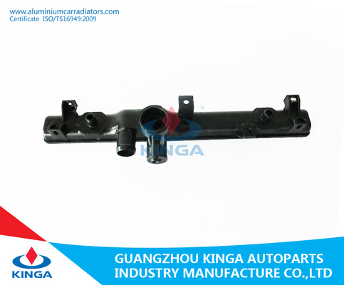 Suzuki Nahlo'2013 Mt Aluminum Radiator Plastick Top Tank For Replacement supplier