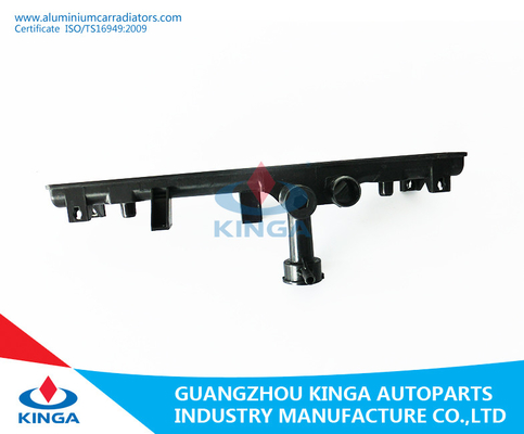 Suzuki Nahlo'2013 Mt Aluminum Radiator Plastick Top Tank For Replacement supplier