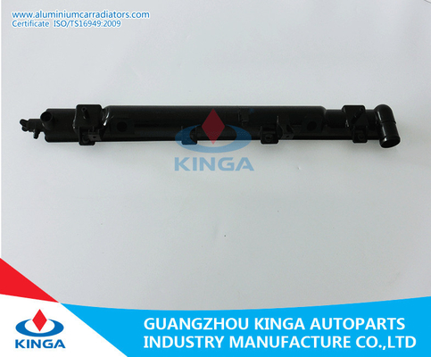 Water tank auto parts for LEGACY/LIBERTY'99-03 OEM 45111 FE111 radiator inlet tank supplier