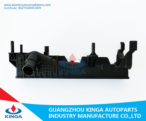 RENAULT MEGANE'02-MT SCENIC'03 Radiator Plastic Tank OEM 8200357536 supplier