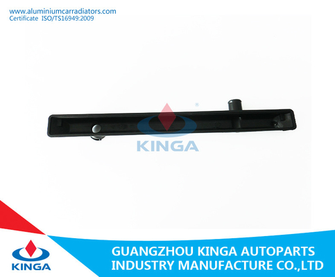 SUZUKI CARRY MT Radiator Plastic Tank For Top Tank Material PA66 supplier