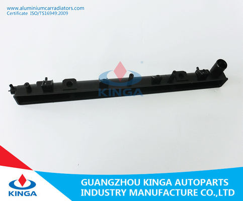Good Auto Radiator Tank for Subaru Impreza'92-97 AT 45199-FA030 car radiator tank supplier