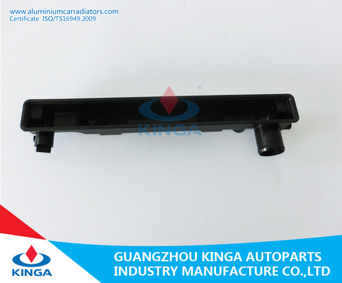SUBARU LEGACY AT Radiator Plastic Tank Right Position Material PA66 radiator tank parts supplier