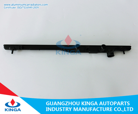 For Subaru Legacy'03-09 At Radiator Plastic radiator top tank OEM 45111-AG040 supplier