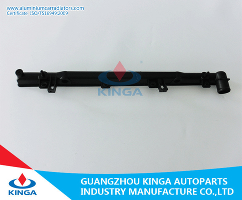 6*717 mm PA66 + GF30 Plastic Radiator End Tank For Subaru Impreza' 08-12 At supplier