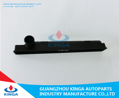 Car accessories water tank for LEGACY'90-91 BC5  Plastic Radiator Tank Parts supplier