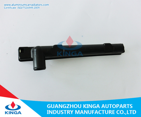 Car accessories water tank for LEGACY'90-91 BC5  Plastic Radiator Tank Parts supplier
