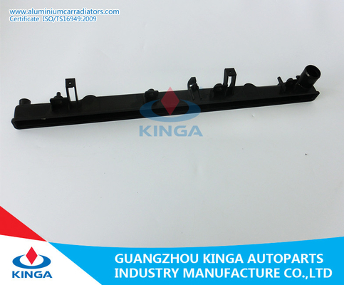 Replacement radiator end tank for SUBARU LEGACY EJ25'03-MT J-22002A Bottom Tank supplier