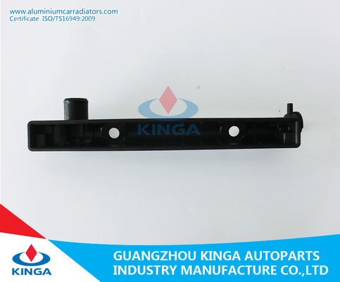 47*416MM 45199-AC250 OEM Radiator Plastic Tank for SUBARU LEGACY/LIBERTY BF5 AT supplier