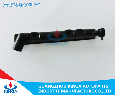 Repair Radiator Plastic Tank / Plastic left tank radiator for SUBARU LEGACY AT supplier