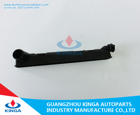 Repair Radiator Plastic Tank / Plastic left tank radiator for SUBARU LEGACY AT supplier