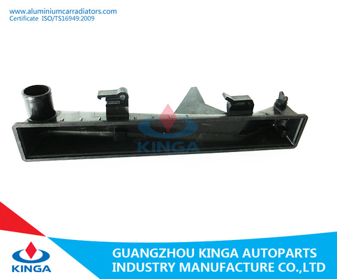 Auto Engine Cooling System Radiator Side Tank For 2005 MAHINDRA SCORPIO AR-1022 supplier