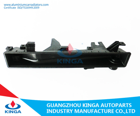 Auto Engine Cooling System Radiator Side Tank For 2005 MAHINDRA SCORPIO AR-1022 supplier