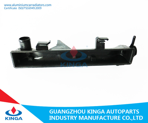 Engine Cooling System Car Radiator Tank For 2005 MAHINDRA SCORPIO Plastic Tank supplier