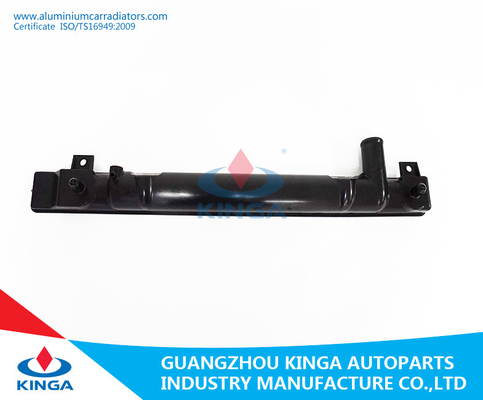 Replacement Radiator Plastic Tank  / Plastic car radiator tank for V46'93-98 MT supplier