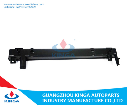 Wearing Resisting Radiator Plastic Tank for PAJERO V73'02 AT auto spare parts supplier