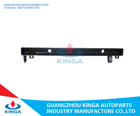 Wearing Resisting Radiator Plastic Tank for PAJERO V73'02 AT auto spare parts supplier