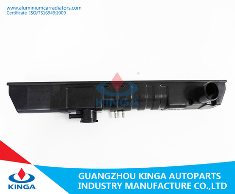 Automotive Parts Plastic Radiator Tank Of Toyota Hiace '88-89 2Y/3Y/4Y Mt For Replacement supplier