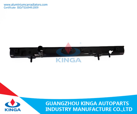 48*736 mm Radiator Plastic Tank Outlet Plastic Water Tank For Mitusbishi Space Runner '91-At supplier