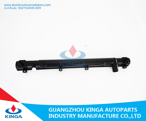 Car accessories replace plastic radiator side tank for DIAMANTE'97-00 supplier
