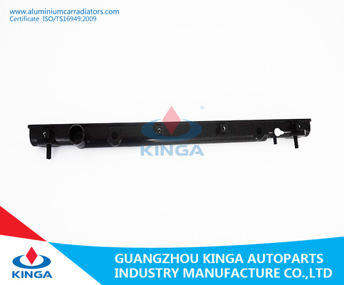 Car accessories replace plastic radiator side tank for DIAMANTE'97-00 supplier