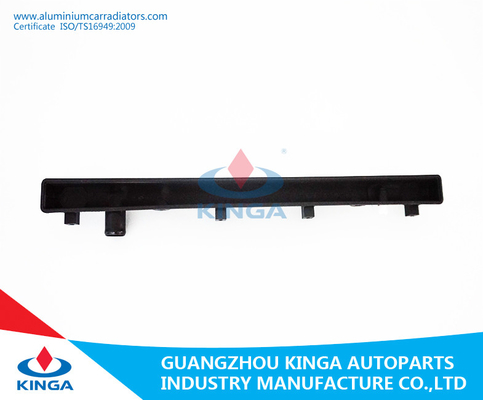 Car accessories replace plastic radiator side tank for DIAMANTE'97-00 supplier