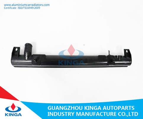 Smart Mitsubishi Sunny 2007 AT  Auto Radiator Plastic Tank / radiator tank parts supplier