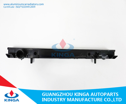Smart Mitsubishi Sunny 2007 AT  Auto Radiator Plastic Tank / radiator tank parts supplier