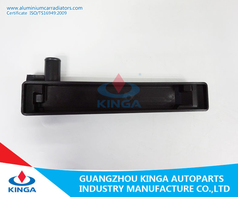 Diameter 34mm Radiator Plastic Tank Replacement For HIACE TOYOTA 1 Year Quality Assurance supplier