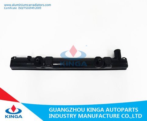 Pickup L200'96- MT Radiator Plastic Tank OEM MR127853 Radiator Bottom Tank supplier