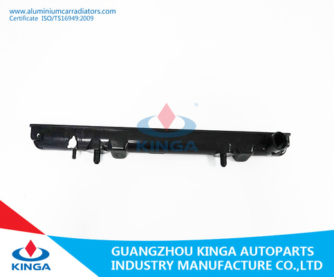 Pickup L200'96- MT Radiator Plastic Tank OEM MR127853 Radiator Bottom Tank supplier