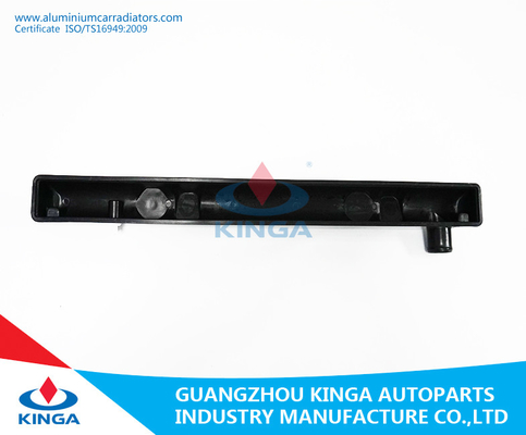 Pickup L200'96- MT Radiator Plastic Tank OEM MR127853 Radiator Bottom Tank supplier