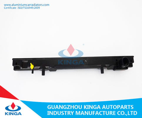 PICKUP L200'96-00 MT Radiator Plastic Tank Bottom Tank PA66 Material Wearing Resisting supplier