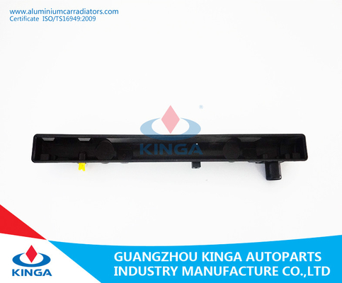 PICKUP L200'96-00 MT Radiator Plastic Tank Bottom Tank PA66 Material Wearing Resisting supplier