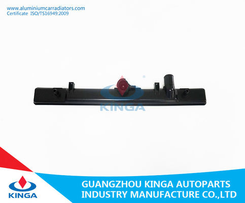 Plastic Radiator Top tank for Auto Radiator Replacement Mitsubishi Pickup L200' 1998 AT supplier